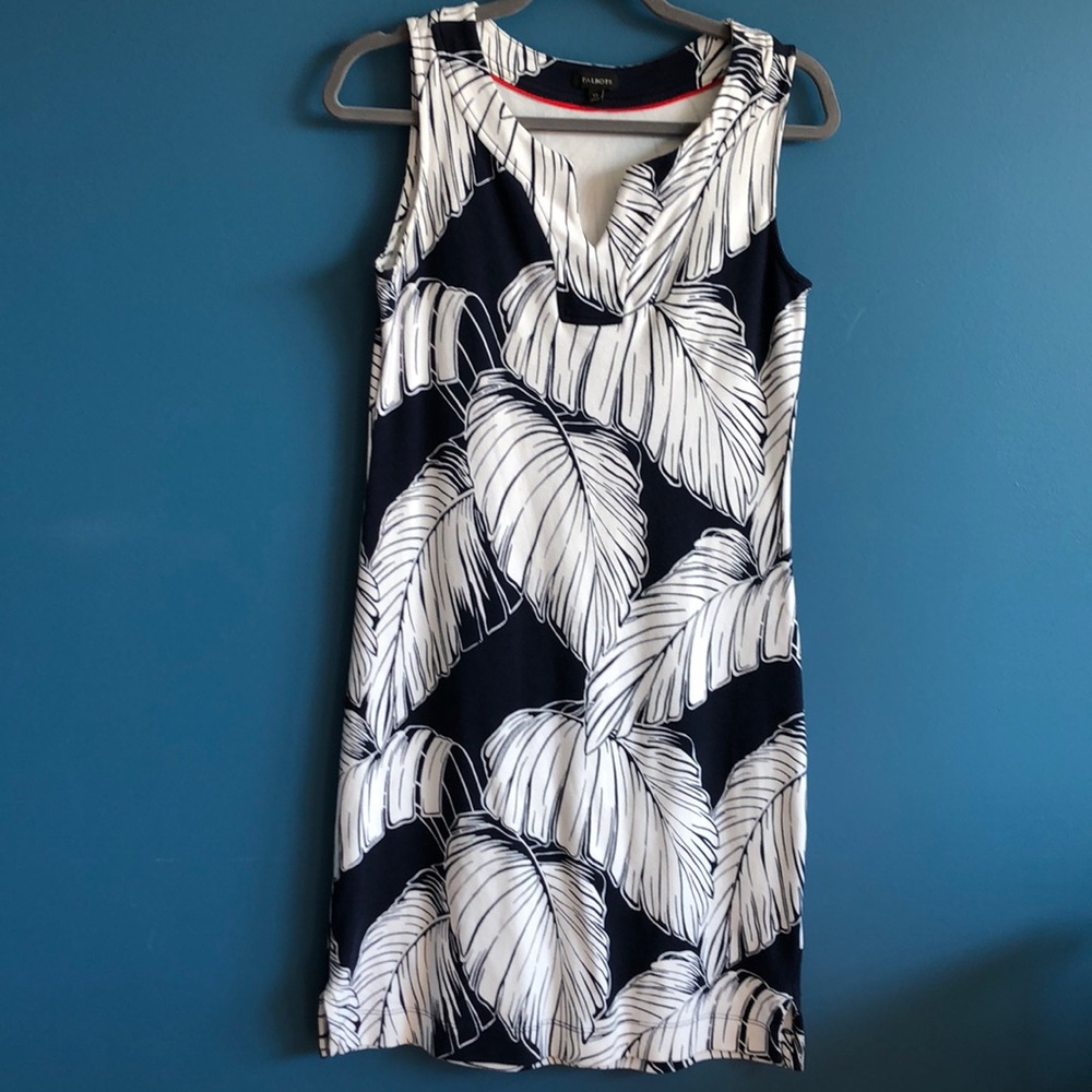 Talbot’s Comfy Sundress